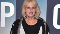 Joanna Lumley has no time for ‘indifference’ in humanity