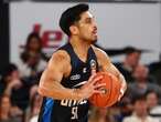 Melbourne United come from behind to defeat JackJumpers