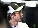 MotoGP legend Rossi chasing Bathurst 12-hour podium