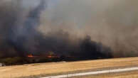 Three homes destroyed as bushfires wreak havoc across WA