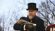 Punxsutawney Phil predicts more weeks of wintry weather