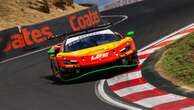 Class win, rapid pace for Arise Ferrari GT3s in the Bathurst 12 Hour