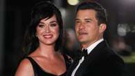 Katy Perry and Orlando Bloom need 'verbal support' from each other