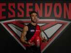 Consistency key as Bombers' Gresham chases finals goal