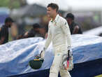 Rain, Chandimal stands in way of rampaging Australia