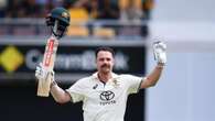 Head to replace Konstas as Aussie opener for first Test