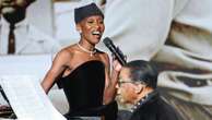 Grammy Awards: Will Smith introduces Quincy Jones tribute