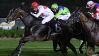 Ray and Duff: De Grawin to stake her claim