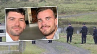 Housemates slept unaware slain couple were hidden in home