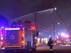 ‘Innocent’: Two killed in arson attack