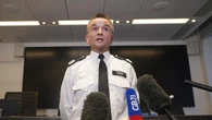 Body found in Thames is chemical attack suspect: police