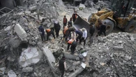 Hamas says it is awaiting truce proposal from mediators