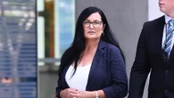 Mum weeps as teen son's killers jailed for second time