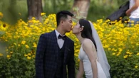China city offers lottery tickets in bid to spur births