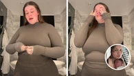 Influencer’s attempt at happiness after baby’s tragic death