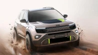Jeep Avenger finally gets all-wheel drive