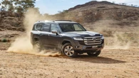 'Aggressive' emissions standards will mean price hikes, hurt 'middle Australia' - Toyota
