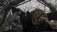 Switzerland to host Ukraine conference 'by summer'