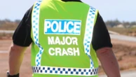 Police appeal for information after man injured in crash
