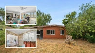 Armadale home for sale, but you CAN’T live in it ... yet