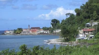 Caribbean yacht 'hijacked by three escaped prisoners'
