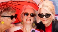 Surprise site celebrating queer history