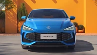 MG working on an even cheaper electric car - report
