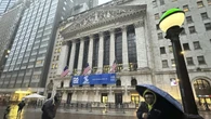 S&P, Dow eke out another record closing high