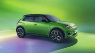 2025 Renault 5 E-Tech revealed: No, it's not a concept