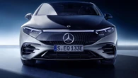 Mercedes-Benz's flagship electric car to revert to classic styling