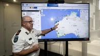 ‘LEAVE NOW’: Ex-tropical cyclone set to smash WA