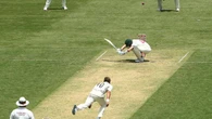 Smith’s Kiwi tormentor makes surprise call
