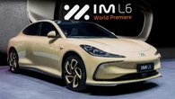 MG’s luxurious BMW i4 rival could launch Down Under