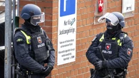 German police arrest Red Army Faction suspect Klette