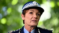 'Haters gonna hate', NSW Police head tells her critics