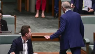 Albo’s major housing promise under threat