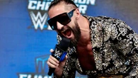 Could Perth’s wet weather affect WWE Elimination Chamber?