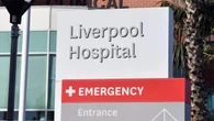 Man dies of gunshot wound after presenting at hospital