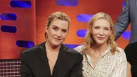Blanchett and Winslet mistaken for each other 'a lot'.