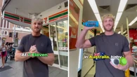 Logan Paul spruiks Prime drink after trashing ‘dump’ Perth