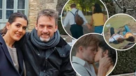 Couple are REAL-LIFE version of Dexter and Emma in One Day