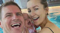 Sunrise weatherman’s EXCITING family update