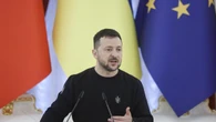 Zelenskiy says 31,000 Ukrainian troops killed in war