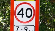 State to consider major school zone change