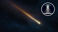 Did you see it? Locals spot ‘UFO’ above Mandurah