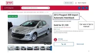 Grays facing $10 million penalty for "misleading" auction ads