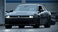 Dodge giving electric cars a V8 rumble
