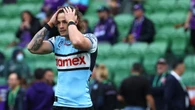 Sharks vow to correct shocking stat