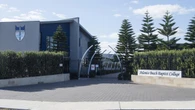 Teen who fired gunshots at Perth school wanted to kill