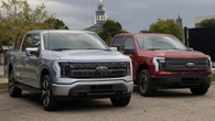 Ford’s electric pickup hits yet another stumbling block